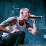 Chester Bennington