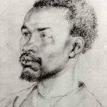 Anthony johnson 1st legal slave owner in the US