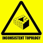 Inconsistent Topology