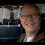 Jim Gaffigan Super Troopers Meow Scene