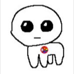 Autism Creature Redesign meme