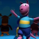 backyardigans