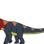 Male Dreadnoughtus (Paleoverse + EOIverse)