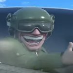 General Thumbs Up