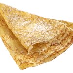 Crepe