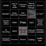 Cookie's first bingo meme