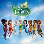 Disney Fairies (Western Animation) - TV Tropes