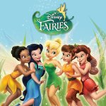 Disney Fairies