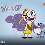 Prime Video: Mighty B - Season 2