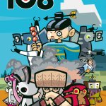 Hero: 108 (Serie de TV 2010–2012) - IMDb