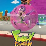 Fanboy & Chum Chum (TV Series 2009–2014) - IMDb