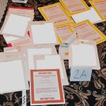 Trump steals highly secret classified documents, security