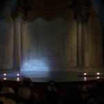 The new transported man GIF Template