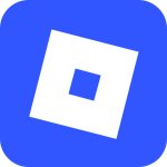 Roblox Logo 2025