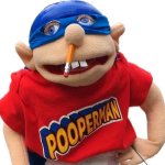 Poopermam