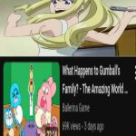 Me Ruining A Fill In Meme #321 | image tagged in ruin this fill in meme 321 | made w/ Imgflip meme maker