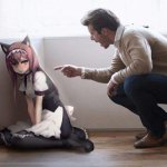 Neko Maid