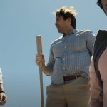 HP printer commercial