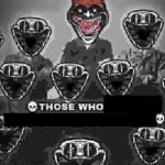 Those Who Poop In They Hand And Throw It At People