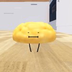 Melonpan meme