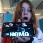 Diamond Homo template