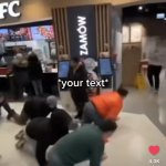 Ohio fried cumshots meme