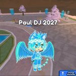 Paul DJ 2027