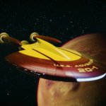 Slavic USS Adventure