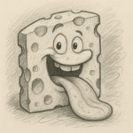 Cheddar cheese blblboblblbl