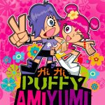 Hi Hi Puffy AmiYumi (TV Series 2004-2006) - Posters — The Movie