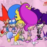 Trollz The DIC Series