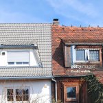 Before and After House