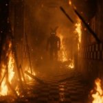 Springtrap is cooked