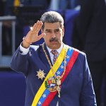 Maduro wave