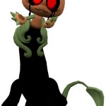 Twisted Gourdy