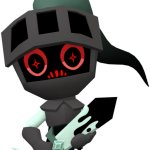 Twisted Soulvester