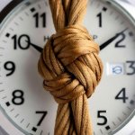 Knot On My Watch