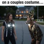 The Real Headlights meme