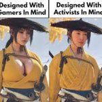 Designed with Gamers in Mind