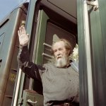 Aleksandr Solzhenitsyn