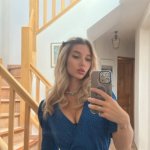 White Slavic Girl
