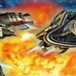 Slavic Star Wolves 3: Civil War