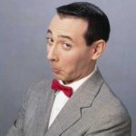 Pee wee herman