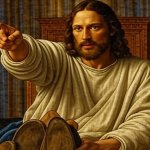 Jesus credit