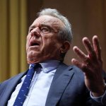 RFK Jr. stunned by real science, not the junk he usually peddles meme