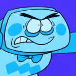 Wink wimp witch template