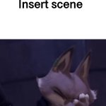 Zhen facepalms at what