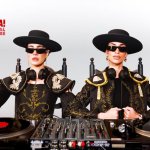 duo DJs