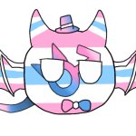 Femboysexual oc By Loren Marsh