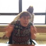 My news show still needs some work - Thomas Sanders vine GIF Template